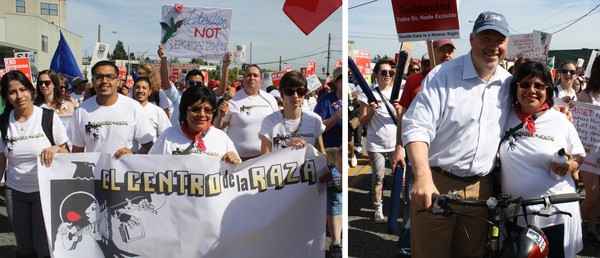 May Day 2014 eNews May Day 2014 eNews