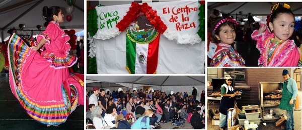 cinco de mayo collage 2014 cinco de mayo collage 2014