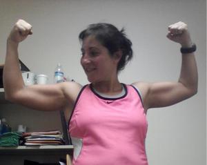 Camila Lagow After Camila Lagow After