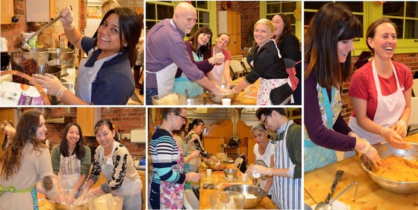 CC Tamale Class CC Tamale Class