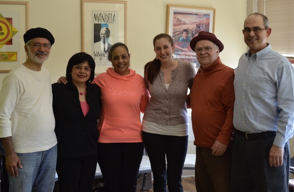 Undoing Racism Training 2015 003 2 Undoing Racism Training 2015 003 2