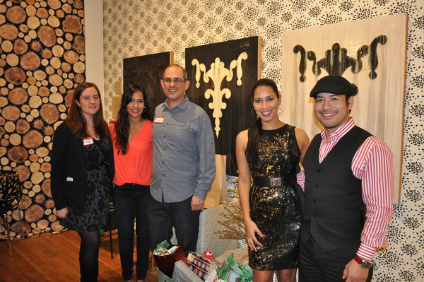 ALPFA presents 2 ALPFA presents 2