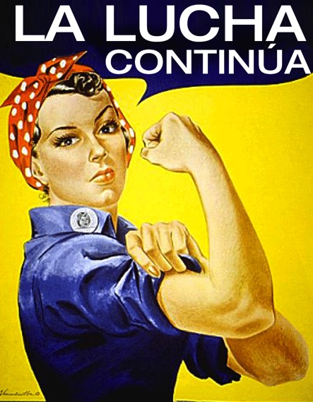 La Lucha La Lucha