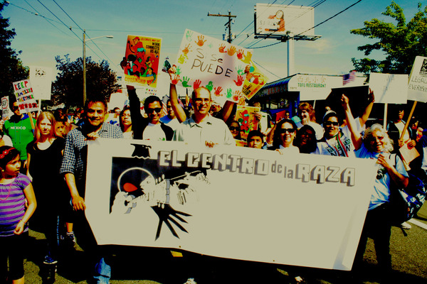 May Day March 2 2 May Day March 2 2