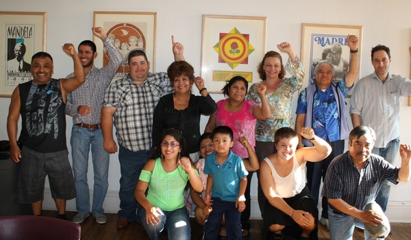 ESL Class triumphant ESL Class triumphant