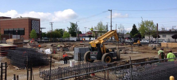 PRM Construction Update 3 PRM Construction Update 3