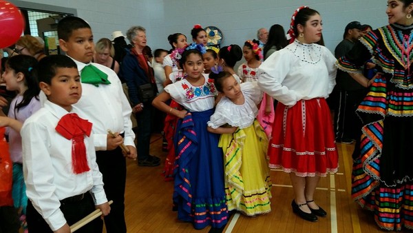 Cinco de Mayo Kids 2 2 Cinco de Mayo Kids 2 2