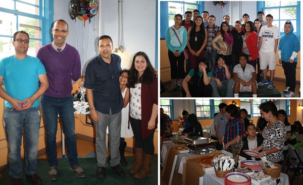 Digital Connectors Grad collage 2 Digital Connectors Grad collage 2